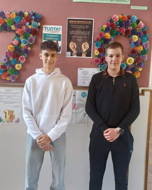 Történelemverseny (2026 március)