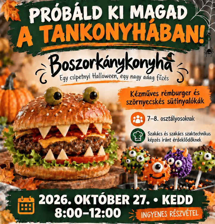 Boszorkánykonyha