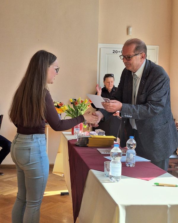 Országos Csorba Győző Versmondó Verseny (2026 április)