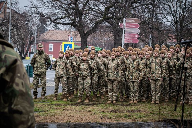 Doni emléktúra (2026 Január)