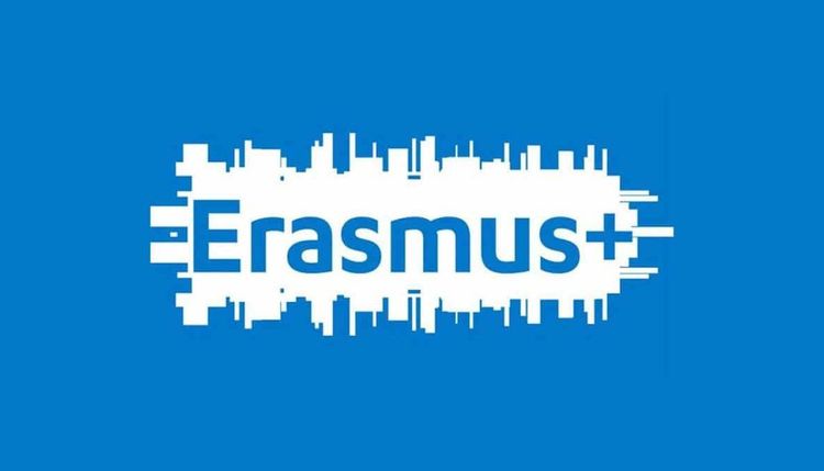 Ersamus+ (2026 október)