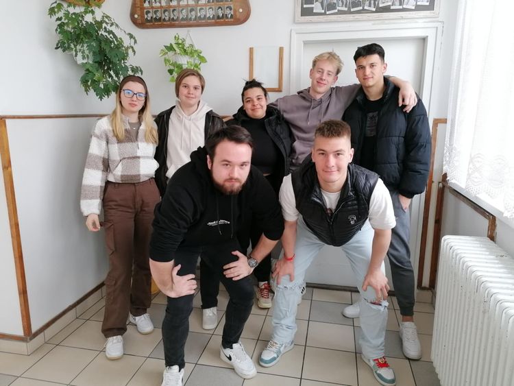 Országos Középiskolai Rendészeti Egyéni Verseny