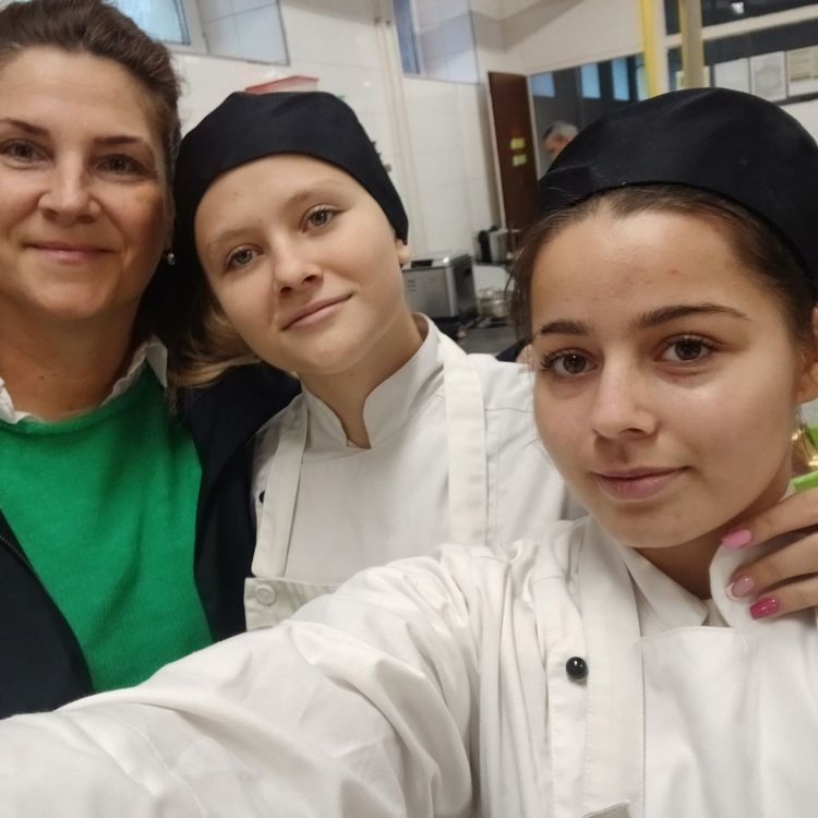 Szakács verseny 2025