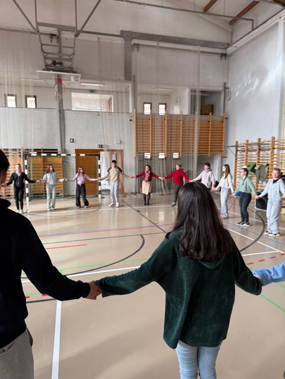 Táncház (2026 február)