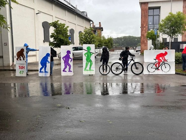 Tour de Hongrie (2026 május)