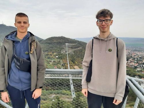 Édes anyanyelvünk 2025
