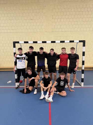 Futsal Diákolimpia 2025