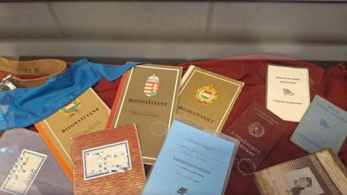 FELHÍVÁS – 70 ÉVES A MOHÁCSI RADNÓTI!