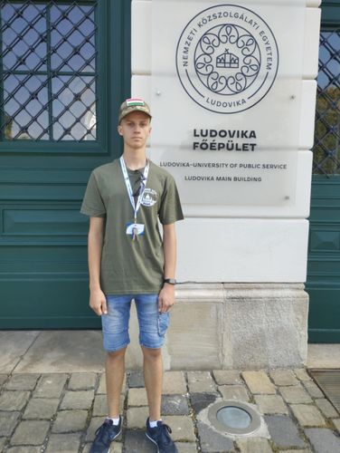 Nemzetközi Ifjúsági Tábor