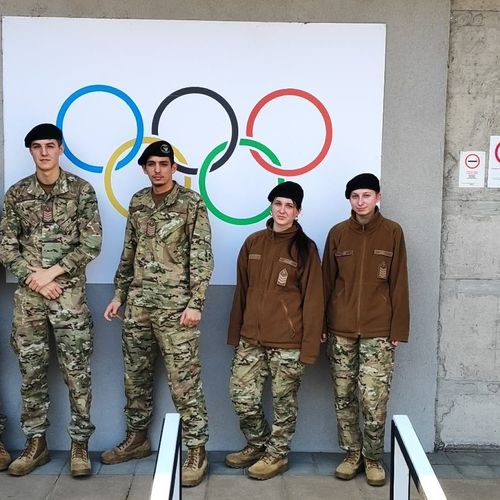 Lövész Kupa (2026 március)