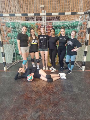 Kadét Sportnap (2026 március)