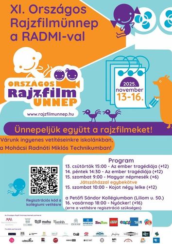 Országos Rajzfilmünnep